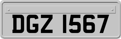 DGZ1567