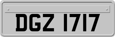 DGZ1717