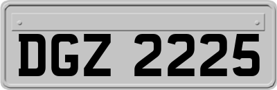 DGZ2225