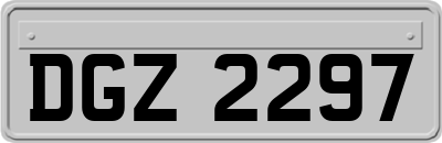 DGZ2297