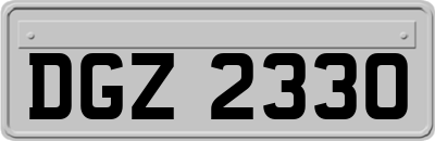 DGZ2330