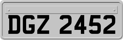 DGZ2452