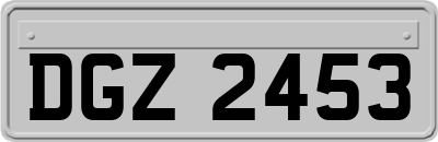 DGZ2453