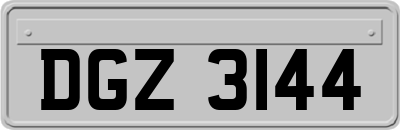 DGZ3144