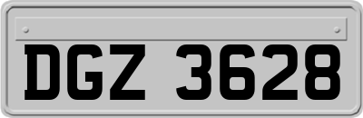 DGZ3628