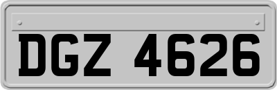 DGZ4626