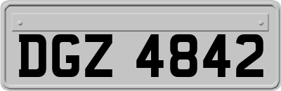 DGZ4842