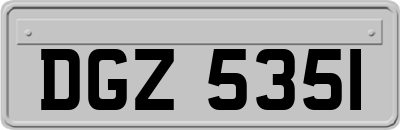 DGZ5351