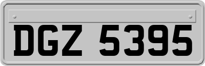 DGZ5395