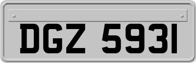 DGZ5931