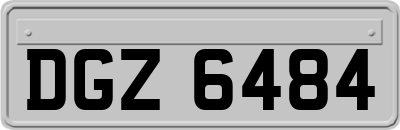 DGZ6484