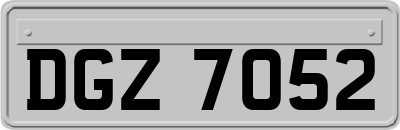 DGZ7052