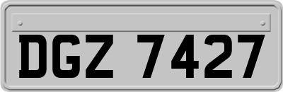 DGZ7427