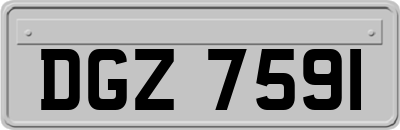 DGZ7591