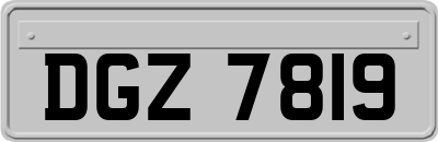 DGZ7819