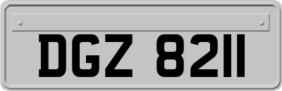 DGZ8211