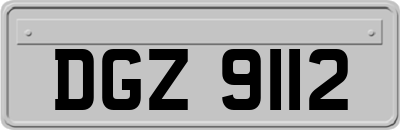 DGZ9112