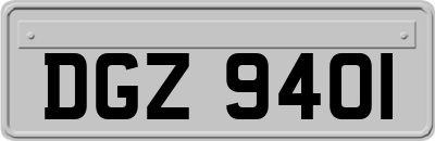 DGZ9401