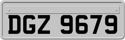 DGZ9679