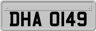 DHA0149