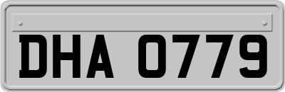 DHA0779
