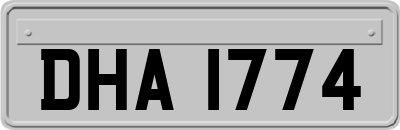 DHA1774