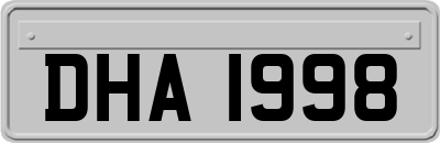 DHA1998
