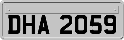 DHA2059
