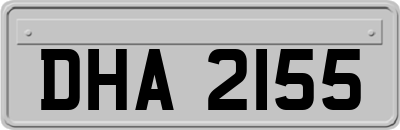 DHA2155