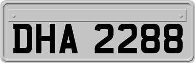 DHA2288