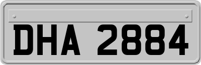 DHA2884