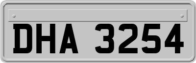 DHA3254