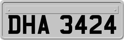 DHA3424