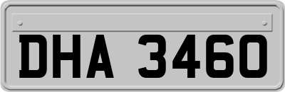 DHA3460
