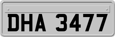 DHA3477