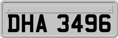 DHA3496