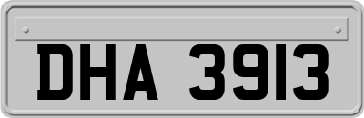 DHA3913