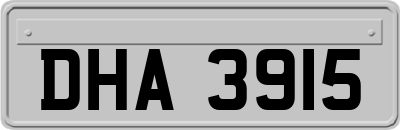 DHA3915