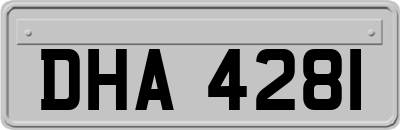 DHA4281