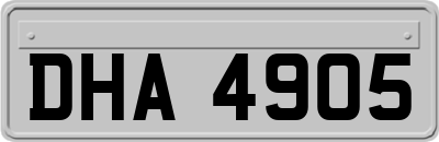 DHA4905