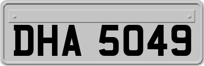 DHA5049