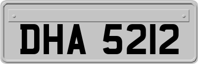 DHA5212
