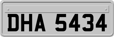 DHA5434