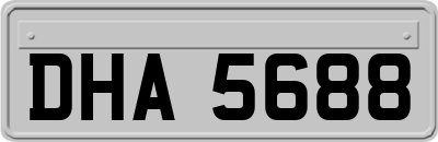 DHA5688