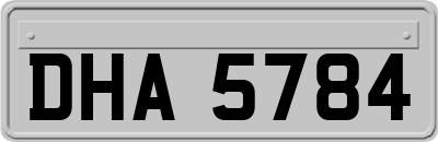 DHA5784