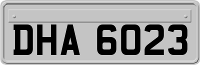 DHA6023