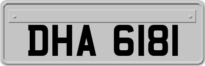 DHA6181