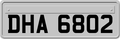 DHA6802