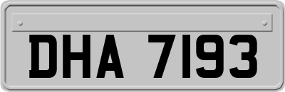 DHA7193