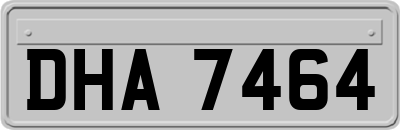 DHA7464